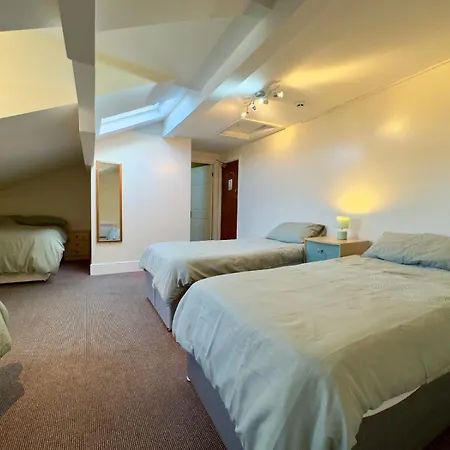 Delamere Hotel Blackpool