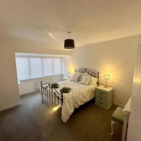 Seashells Luxury Seaside * Blackpool