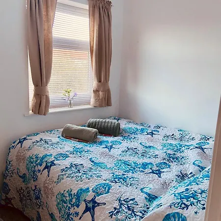 Seashells Luxury Seaside * Blackpool