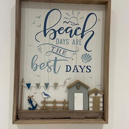 Seashells Luxury Seaside