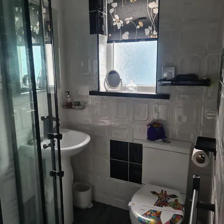 The Arthington 4* Blackpool