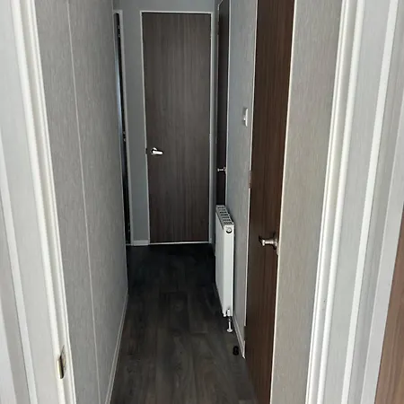 Holiday park Mccanns Caravan Marton Mere Blackpool
