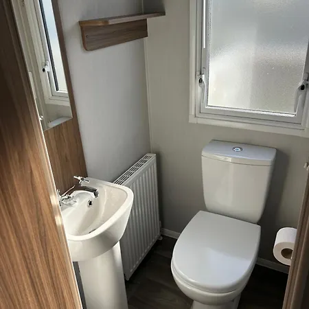 Mccanns Caravan Marton Mere Blackpool