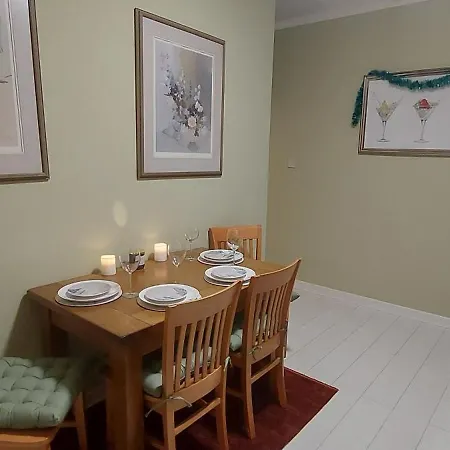 Apartment The Enigma - 2 Master Bedrooms Sleeps 6 Blackpool