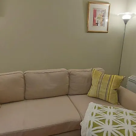 Apartment The Enigma - 2 Master Bedrooms Sleeps 6 Blackpool