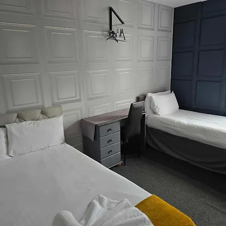 Hotel Rose 3*