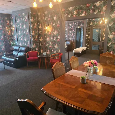 Rose Hotel Blackpool