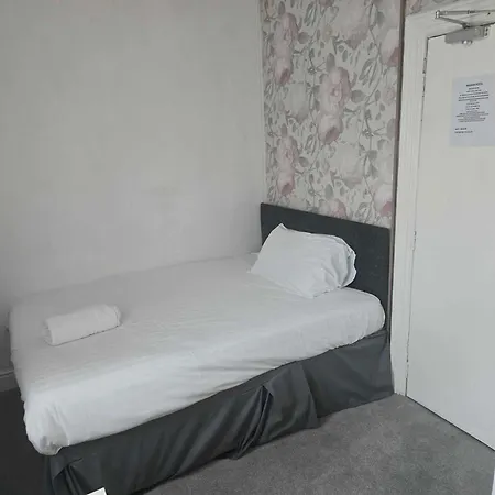 Hotel Rose 3*