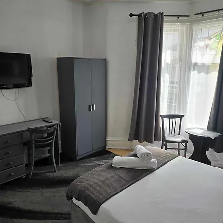 Hotel Rose