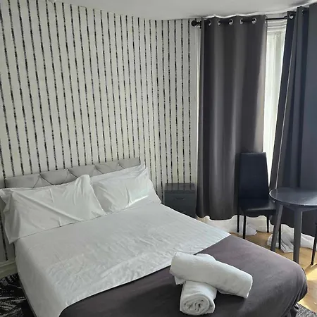 Hotel Rose 3*