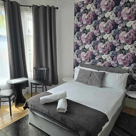 Rose Hotel Blackpool