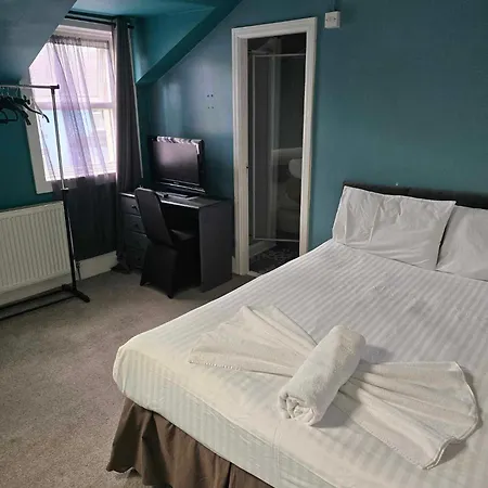 Hotel Rose 3*