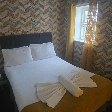 Hotel Rose Blackpool