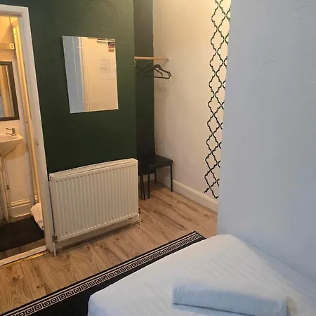Rose Hotel Blackpool
