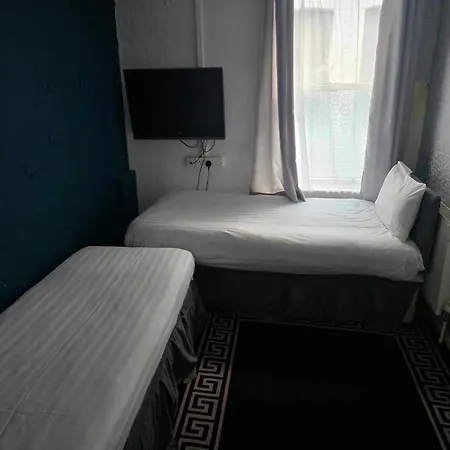 Hotel Rose Blackpool