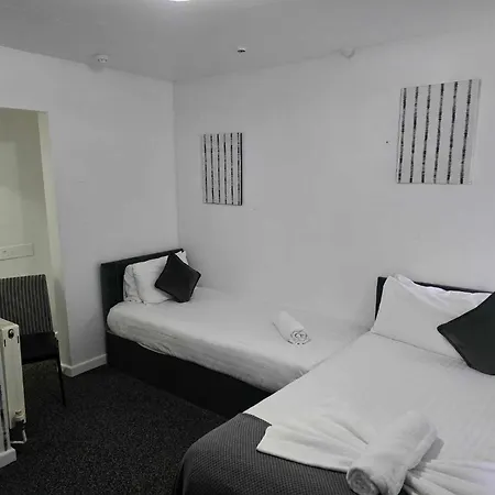 Hotel Rose 3*
