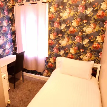Rose Blackpool