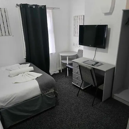 Rose Hotel Blackpool