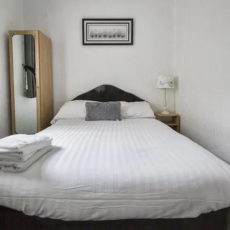 Hotel The Marsden