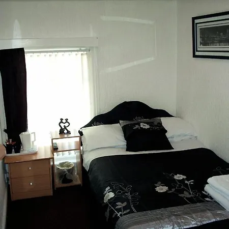 Hotel The Marsden 3*