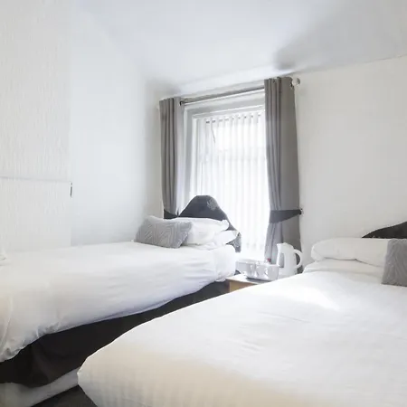 The Marsden Hotel 3*