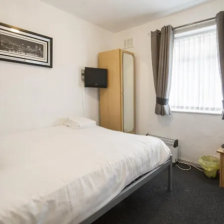 Hotel The Marsden 3*