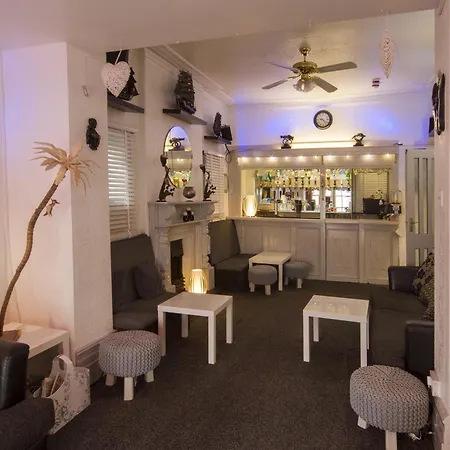 Hotel The Marsden 3*