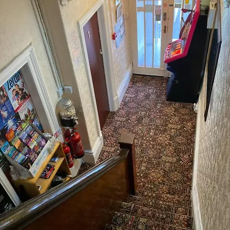 Phillips Apartment