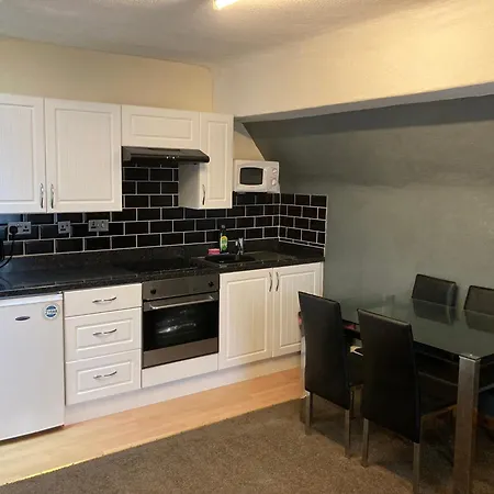 Apartment Phillips