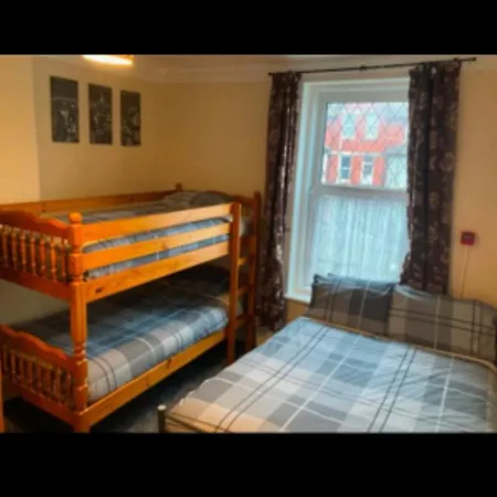 Apartment Phillips *