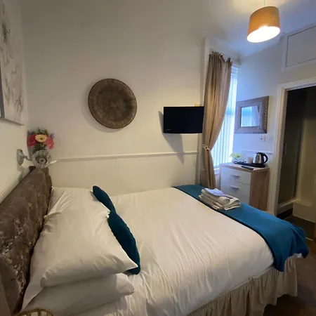 Mayfair Blackpool