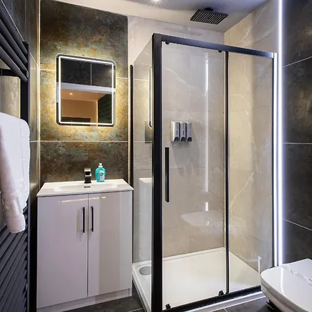 The Charleston Aparthotel