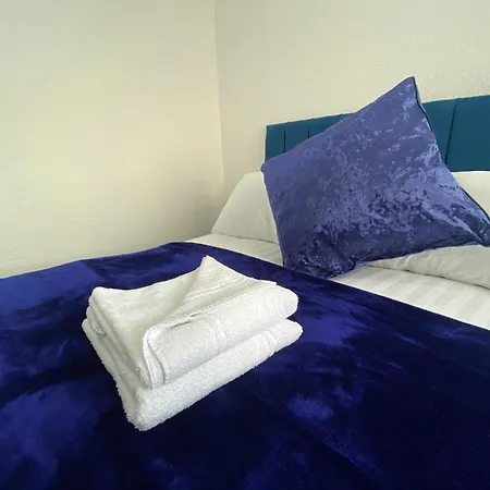 Otel The New Athena *