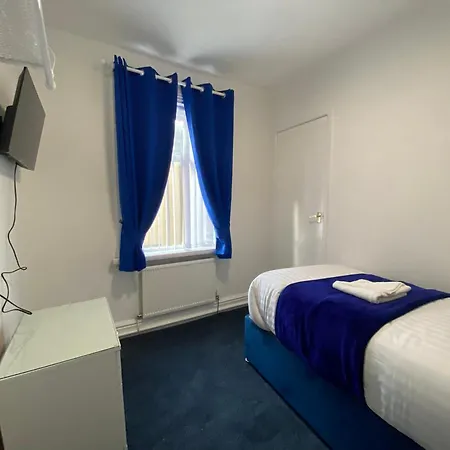 The New Athena Otel