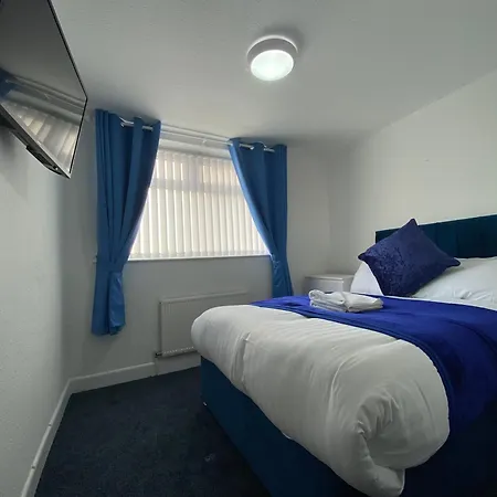 The New Athena Hotel *