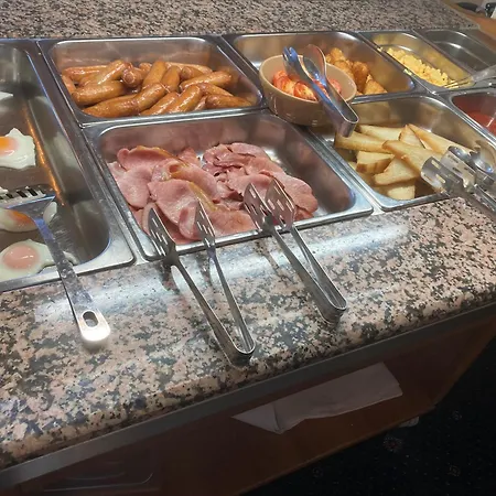 荷兰人酒店 酒店 3*