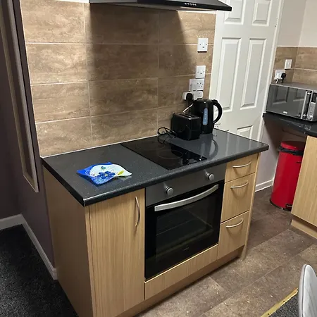 Apartment Flats *