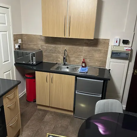 Apartment Flats Blackpool