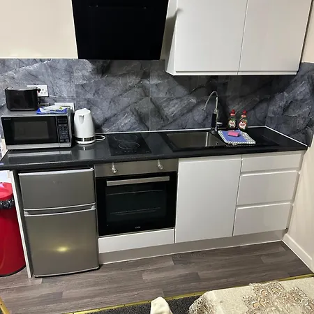 Flats Apartment Blackpool