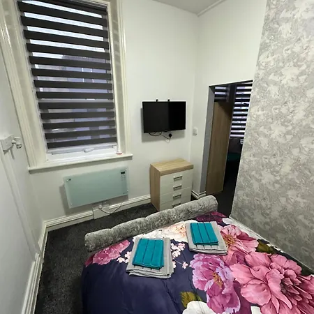 Flats Apartment