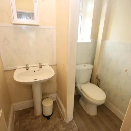 Cosy Casa: Beachfront Promenade Retreat With Free Parking * Blackpool