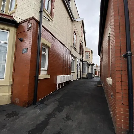 Cherry - Hornby Road *