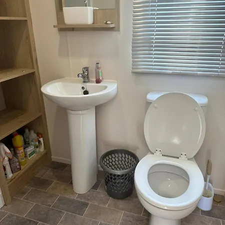 Village de vacances Caravan, Cala Gran, Fleetwood Blackpool
