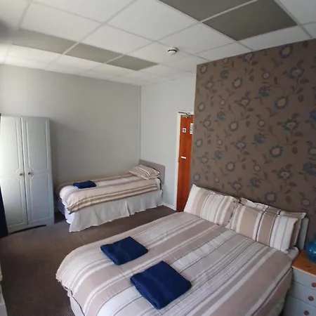 The Kirkview Bed & Breakfast