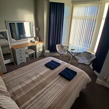The Kirkview Bed & Breakfast *