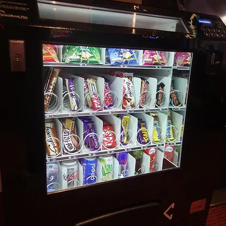 金斯克洛斯酒店