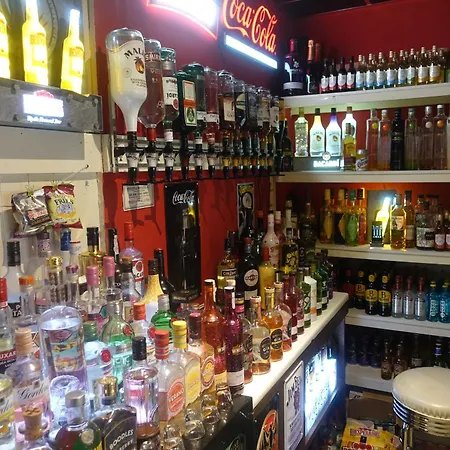金斯克洛斯酒店