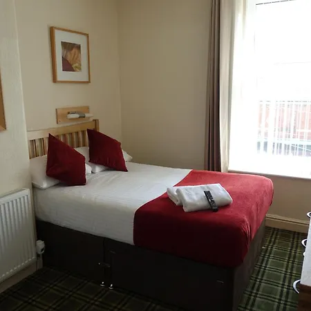 Hotel The Kings Cross