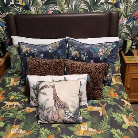 The Dudley Hotel 4*