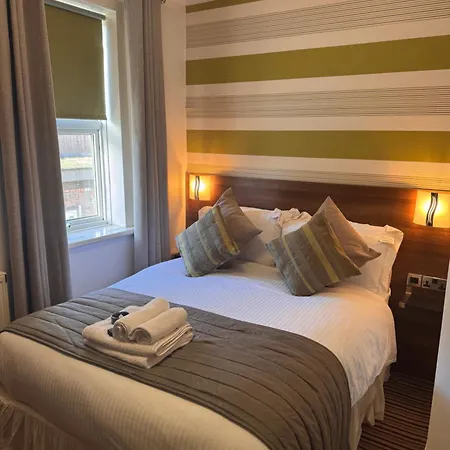 Delovely Bed & Breakfast